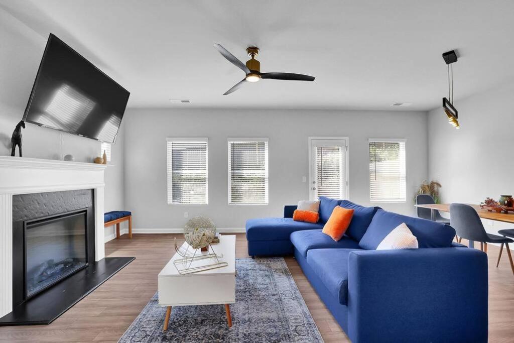 Goodliving Atlanta - Family Getaway - Pets Welcome Ngoại thất bức ảnh