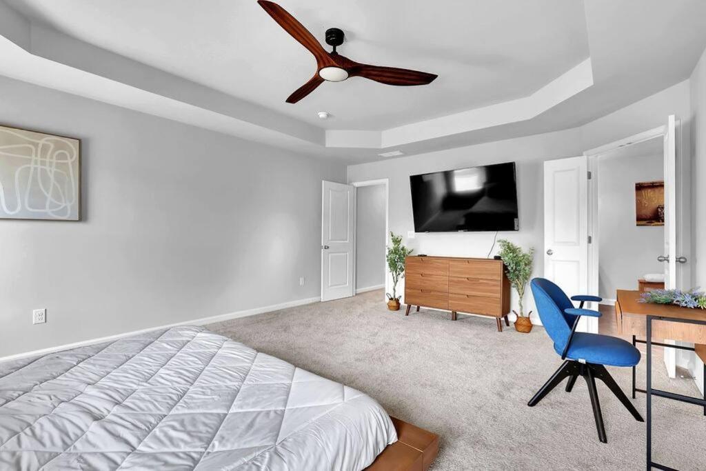 Goodliving Atlanta - Family Getaway - Pets Welcome Ngoại thất bức ảnh