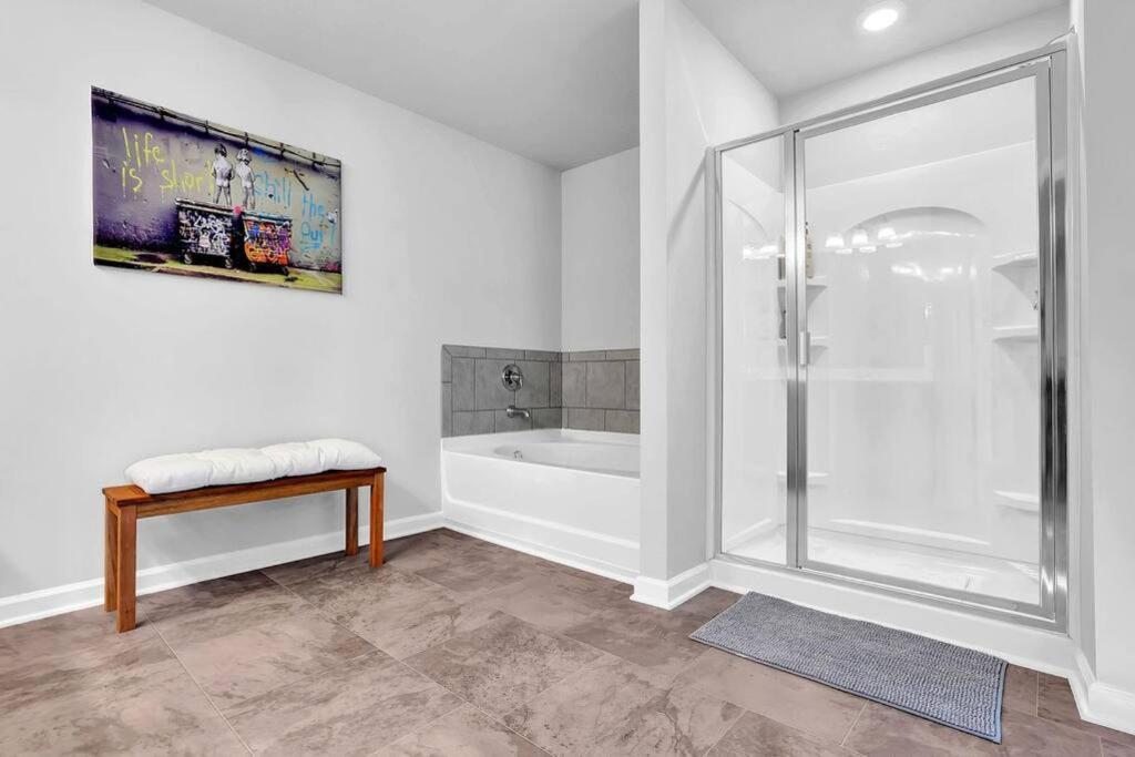 Goodliving Atlanta - Family Getaway - Pets Welcome Ngoại thất bức ảnh