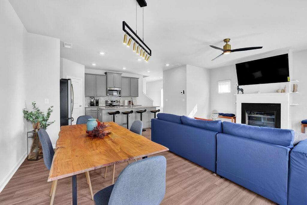 Goodliving Atlanta - Family Getaway - Pets Welcome Ngoại thất bức ảnh
