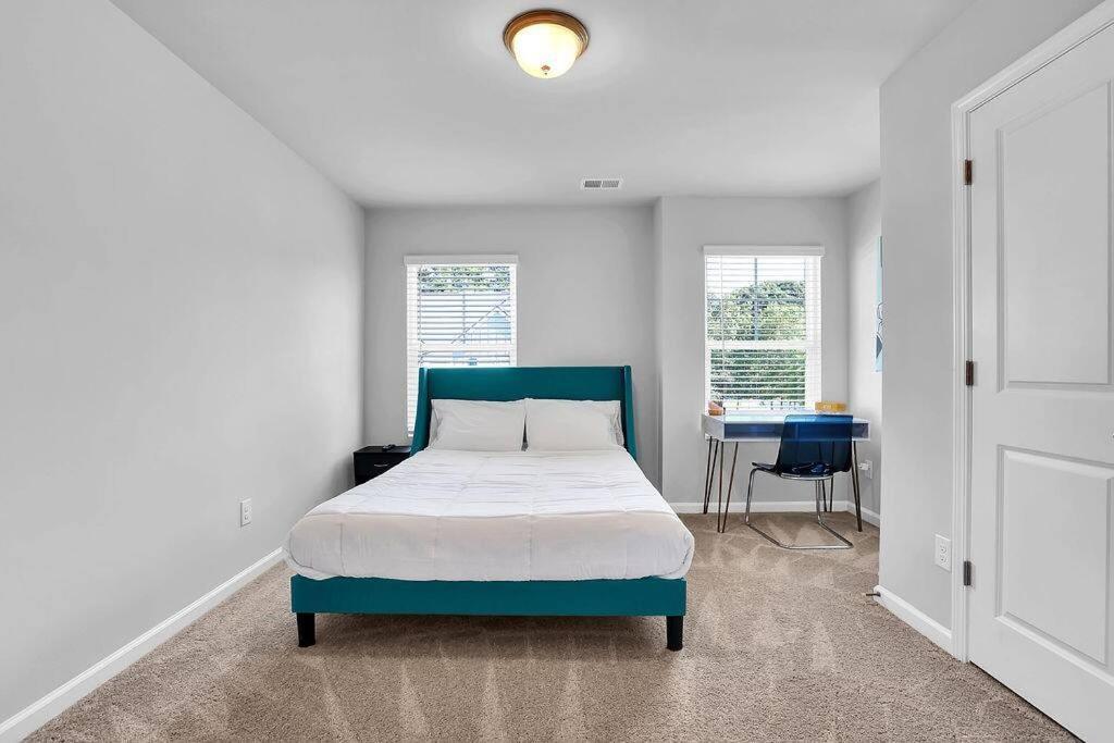 Goodliving Atlanta - Family Getaway - Pets Welcome Ngoại thất bức ảnh