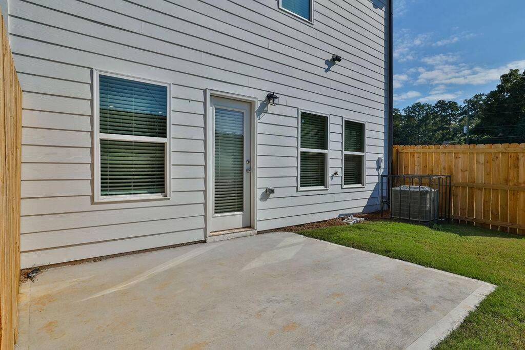 Goodliving Atlanta - Family Getaway - Pets Welcome Ngoại thất bức ảnh