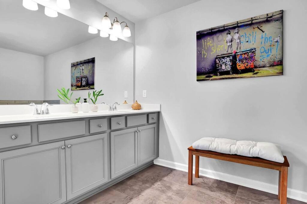 Goodliving Atlanta - Family Getaway - Pets Welcome Ngoại thất bức ảnh