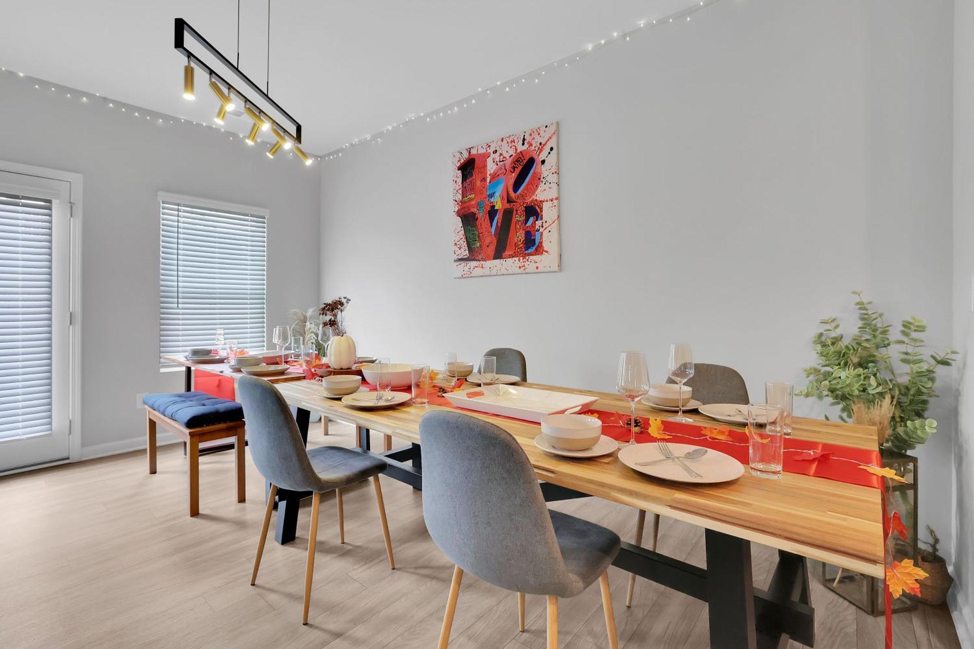 Goodliving Atlanta - Family Getaway - Pets Welcome Ngoại thất bức ảnh