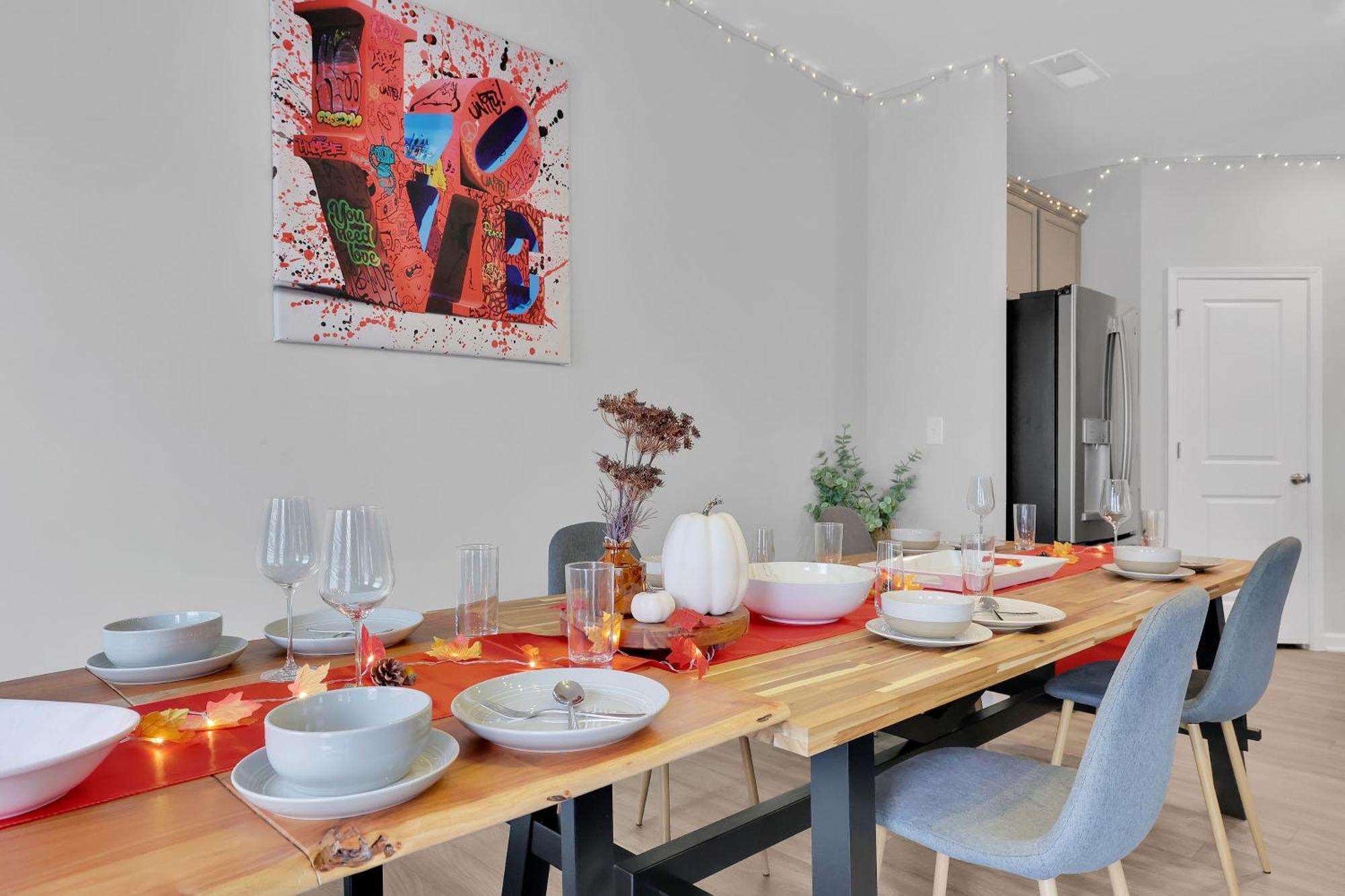 Goodliving Atlanta - Family Getaway - Pets Welcome Ngoại thất bức ảnh
