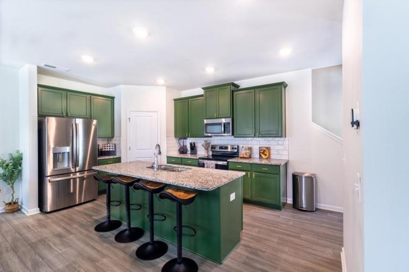 Goodliving Atlanta - Family Getaway - Pets Welcome Ngoại thất bức ảnh