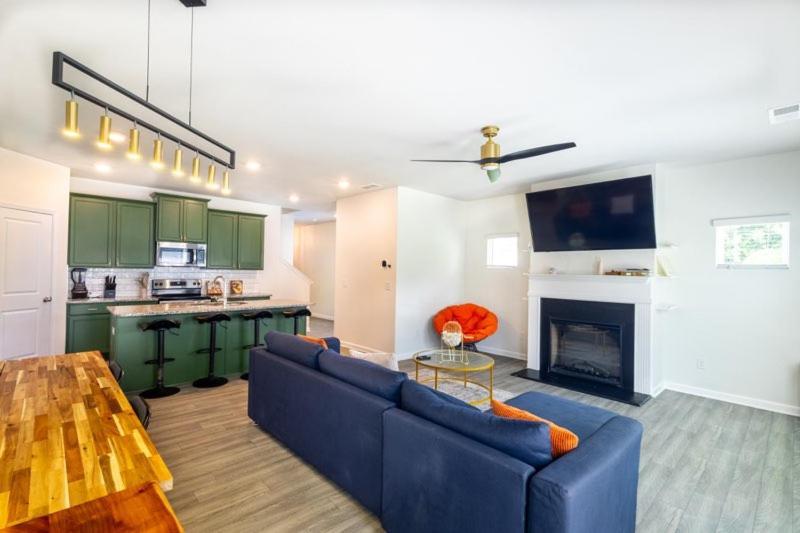 Goodliving Atlanta - Family Getaway - Pets Welcome Ngoại thất bức ảnh