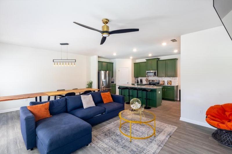 Goodliving Atlanta - Family Getaway - Pets Welcome Ngoại thất bức ảnh