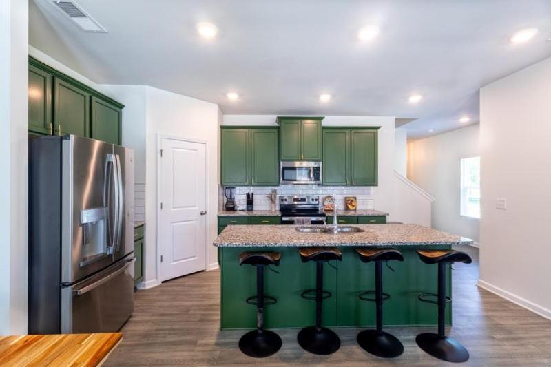 Goodliving Atlanta - Family Getaway - Pets Welcome Ngoại thất bức ảnh